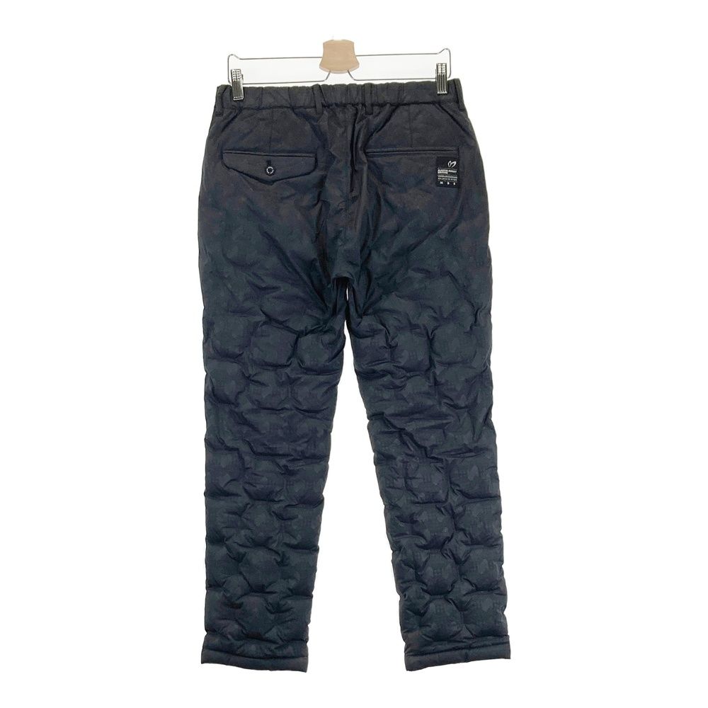 サイズ：4 MASTER BUNNY EDITION マスターバニーエディション ダウン