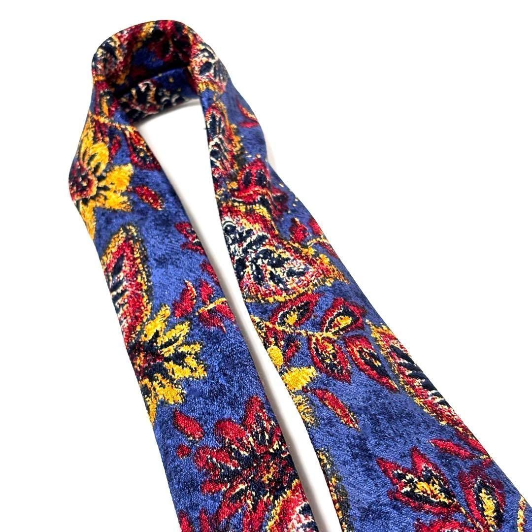 極美品✨ クリスチャンディオール ネクタイ シルク 高級 お洒落