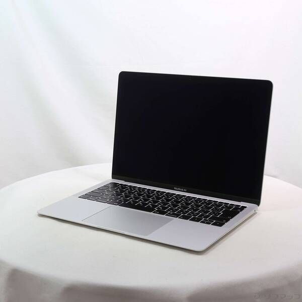 中古MacBook ソフマップ 〔中古品〕 MacBook Air 13.3-inch Mid-2019