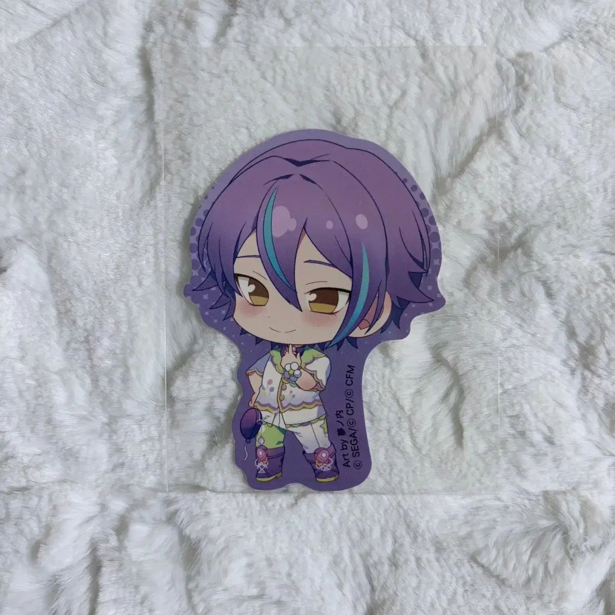 プロジェクトセカイ ワンダーランズ×ショウタイム ワンダショ 神代類