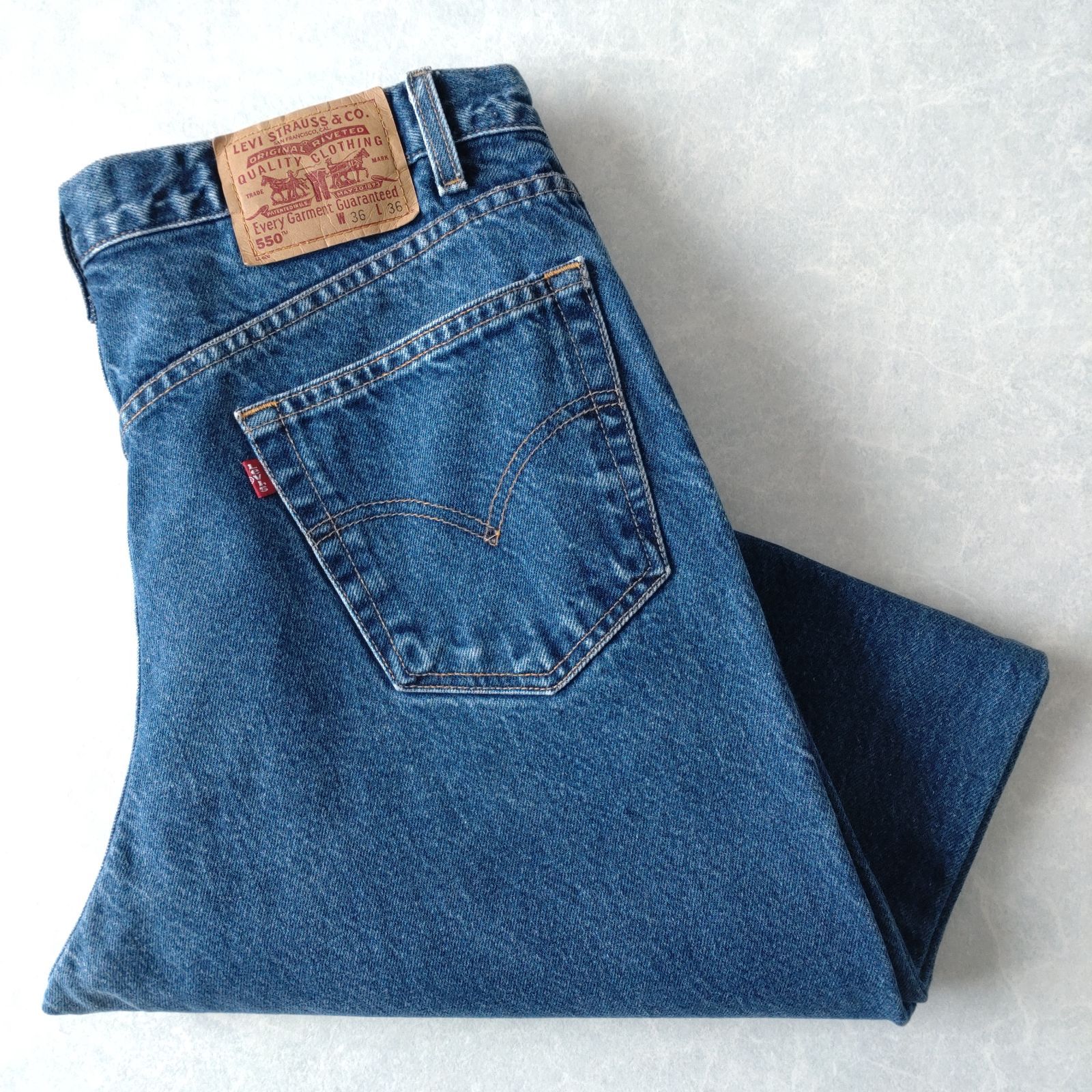 □古着 Levi