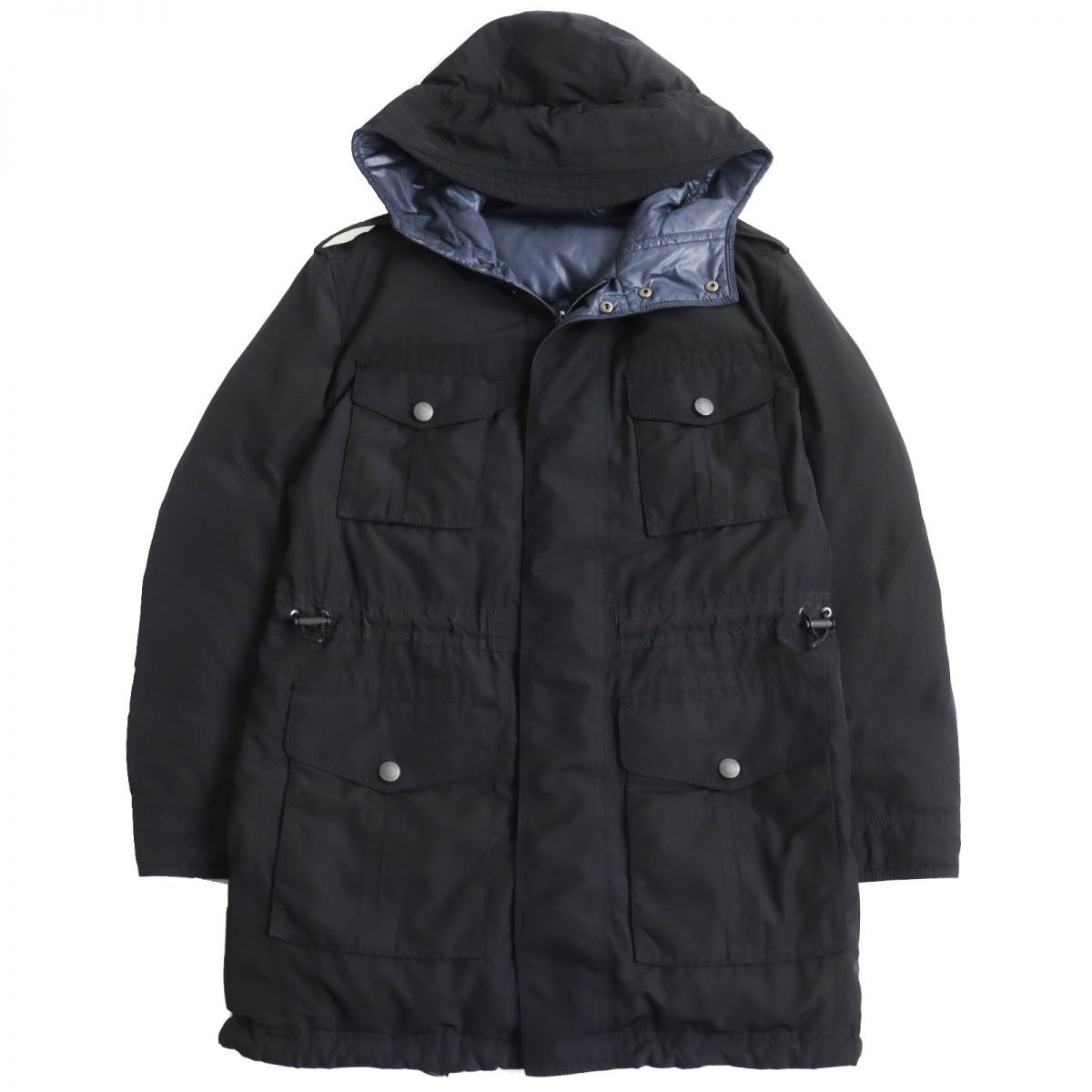 ドンドン見直し】良品○BURBERRY LONDON バーバリーロンドン