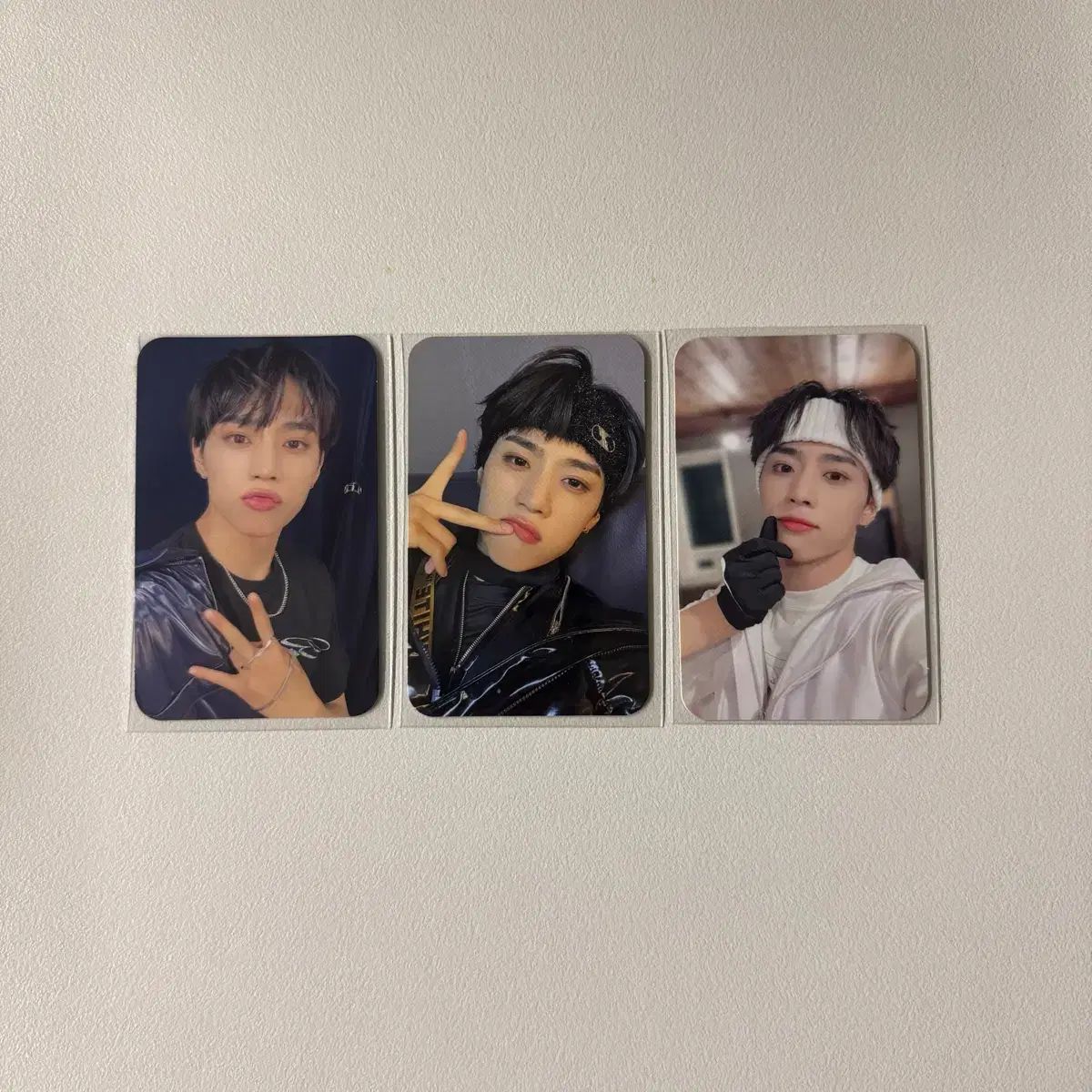 まとめ THE BOYZ(ザ・ボーイズ・ドボイズ) ソヌ(SUNWOO) トレカ 日本