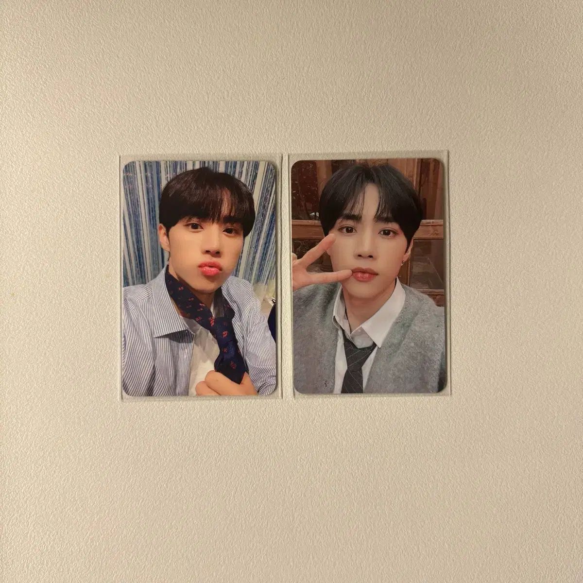 まとめ THE BOYZ(ザ・ボーイズ・ドボイズ) ソヌ(SUNWOO) トレカ 2021