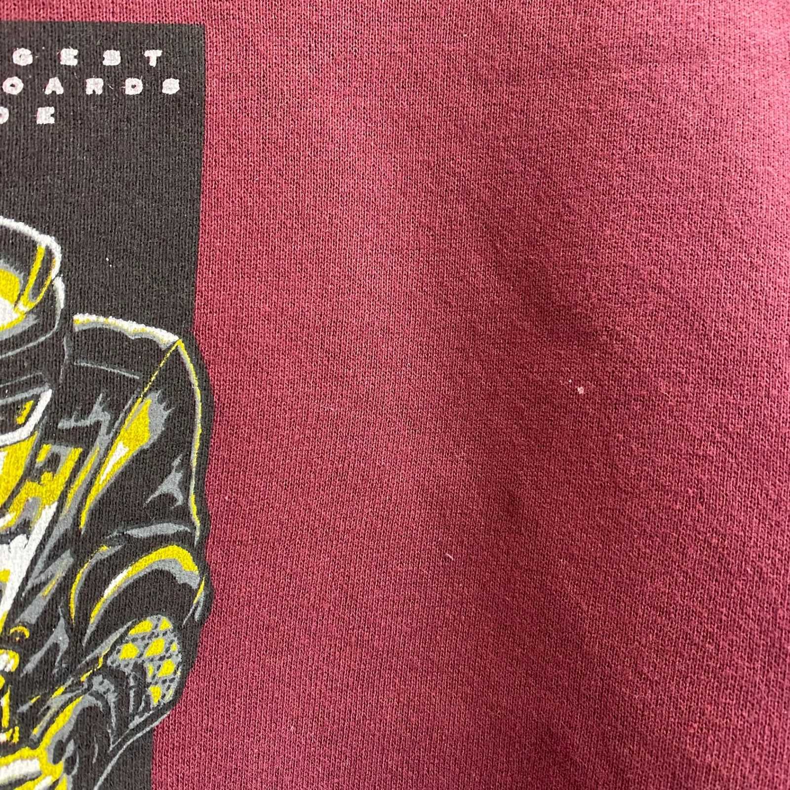 当時物 90’s サンタクルーズ 赤ハンド NHS タグ 当時物 90's サンタクルーズ 赤ハンド NHS タグ-激安 アウトレット 店舗