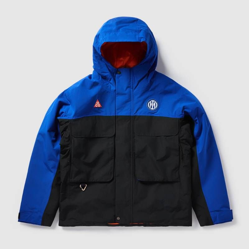 送料無料・匿名配送】Nike ナイキ インテル 25/26 ACG SE ジャケット