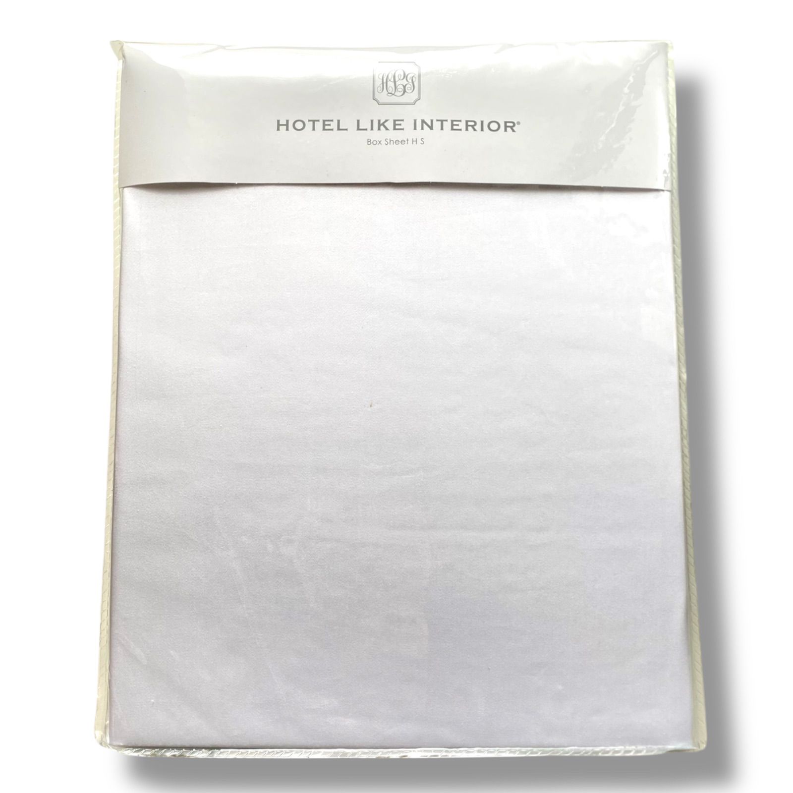 新品未開封 HOTEL LIKE INTERIOR ホテルライクインテリア ボックス