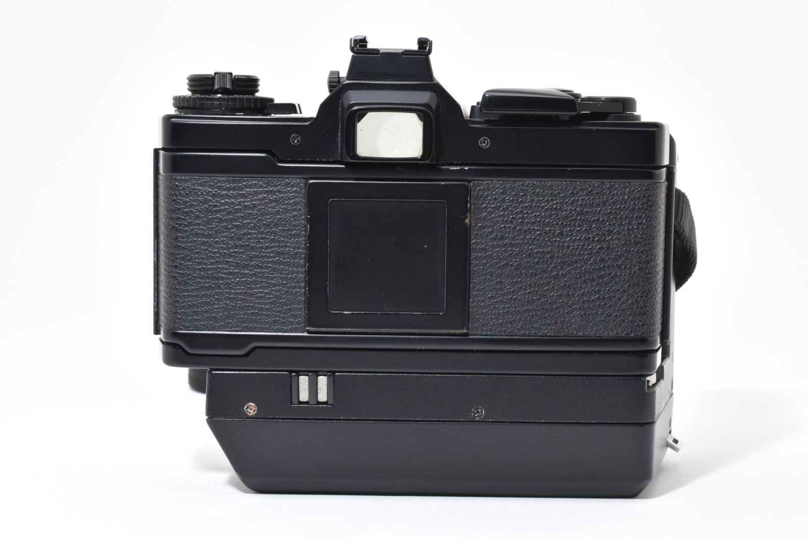 Olympus OM-4 ボディ + ワインダー2 セット【良品】オリンパス
