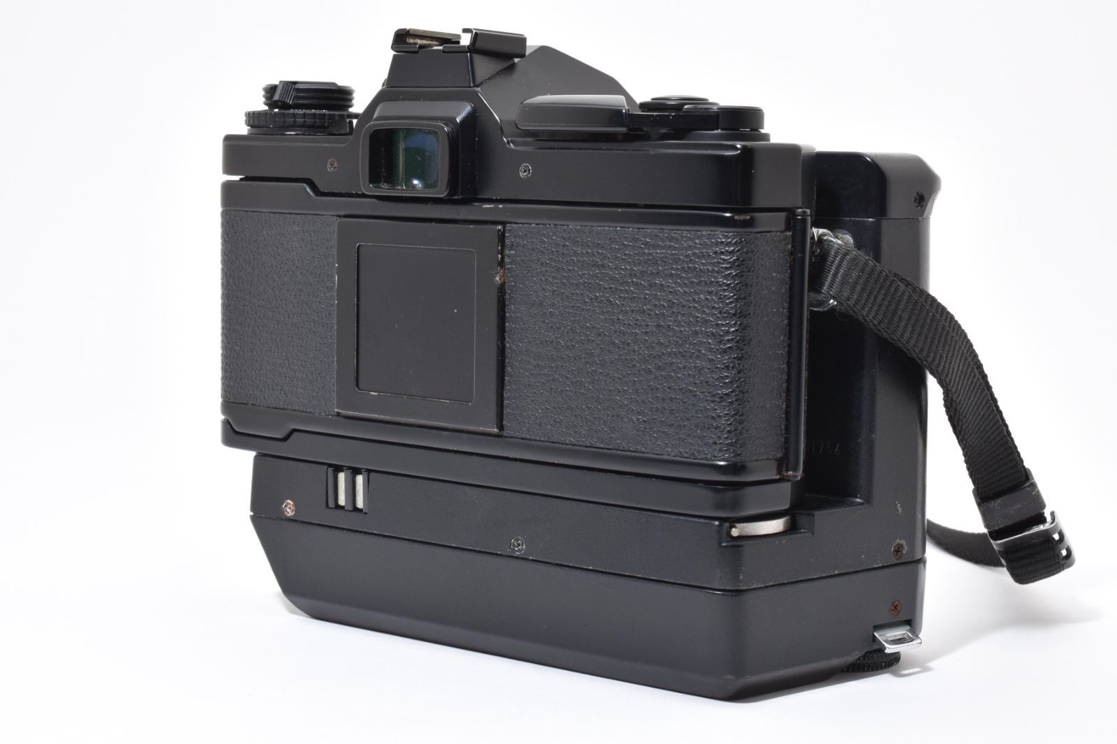 オリンパス OM-4 ボディ ワインダー2付き #667 Olympus OM-4 ボディ + ワインダー2 セット【良品】オリンパス