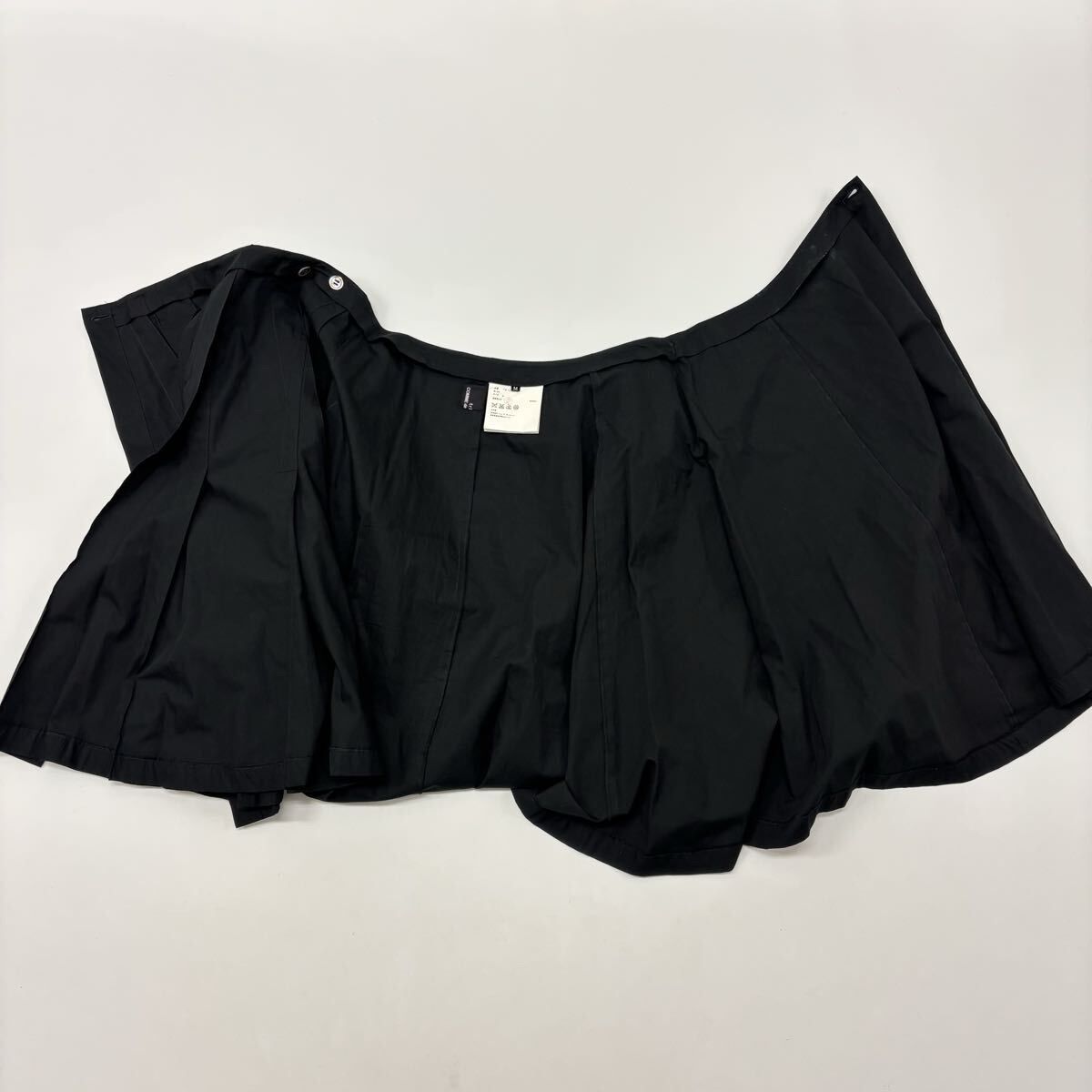 AD2000 Vintage tricot COMME des GARCONS トリコ コム デ ギャルソン