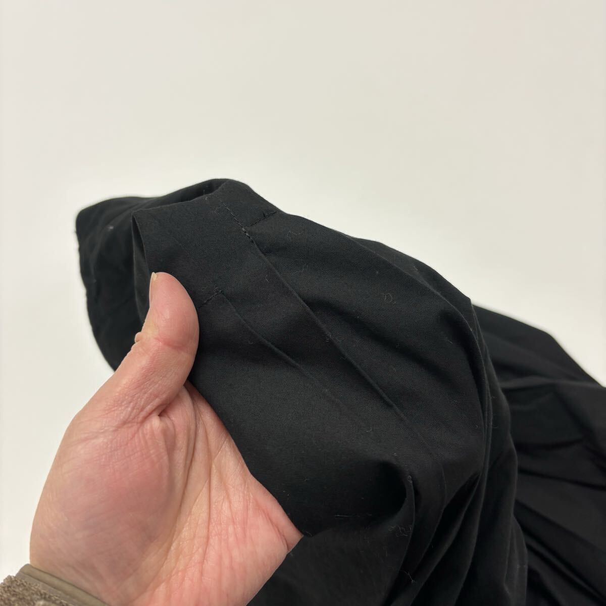 AD2000 Vintage tricot COMME des GARCONS トリコ コム デ ギャルソン