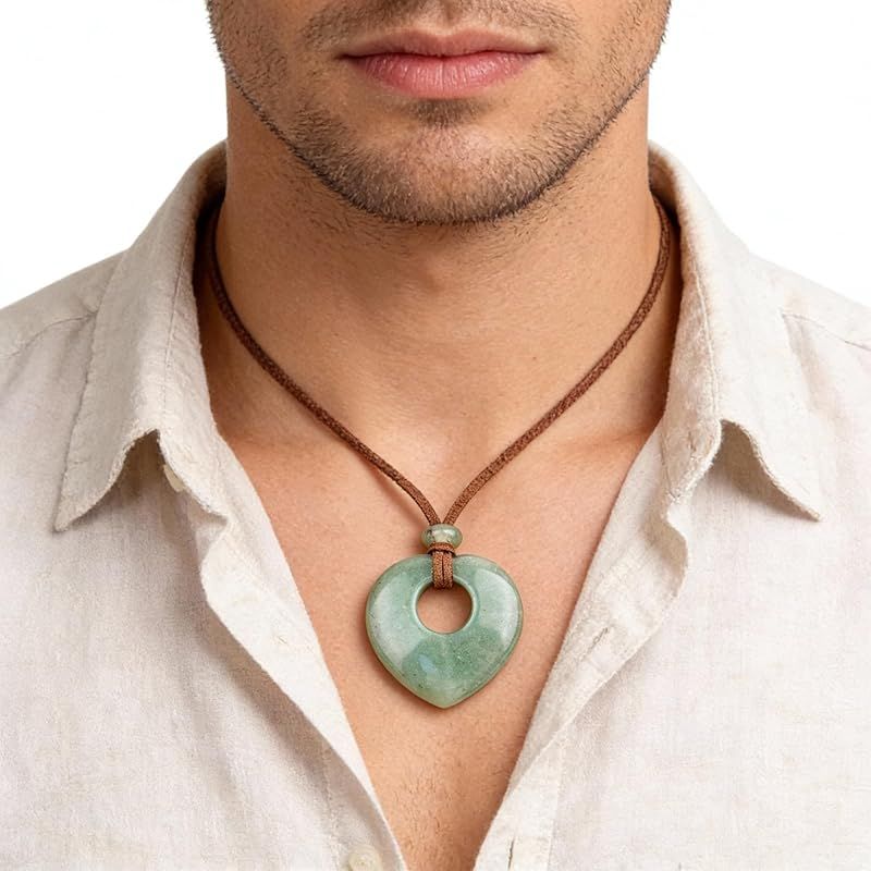 新品】 [JoyFusion] パワーストーン ネックレス 開運ペンダント 天然石