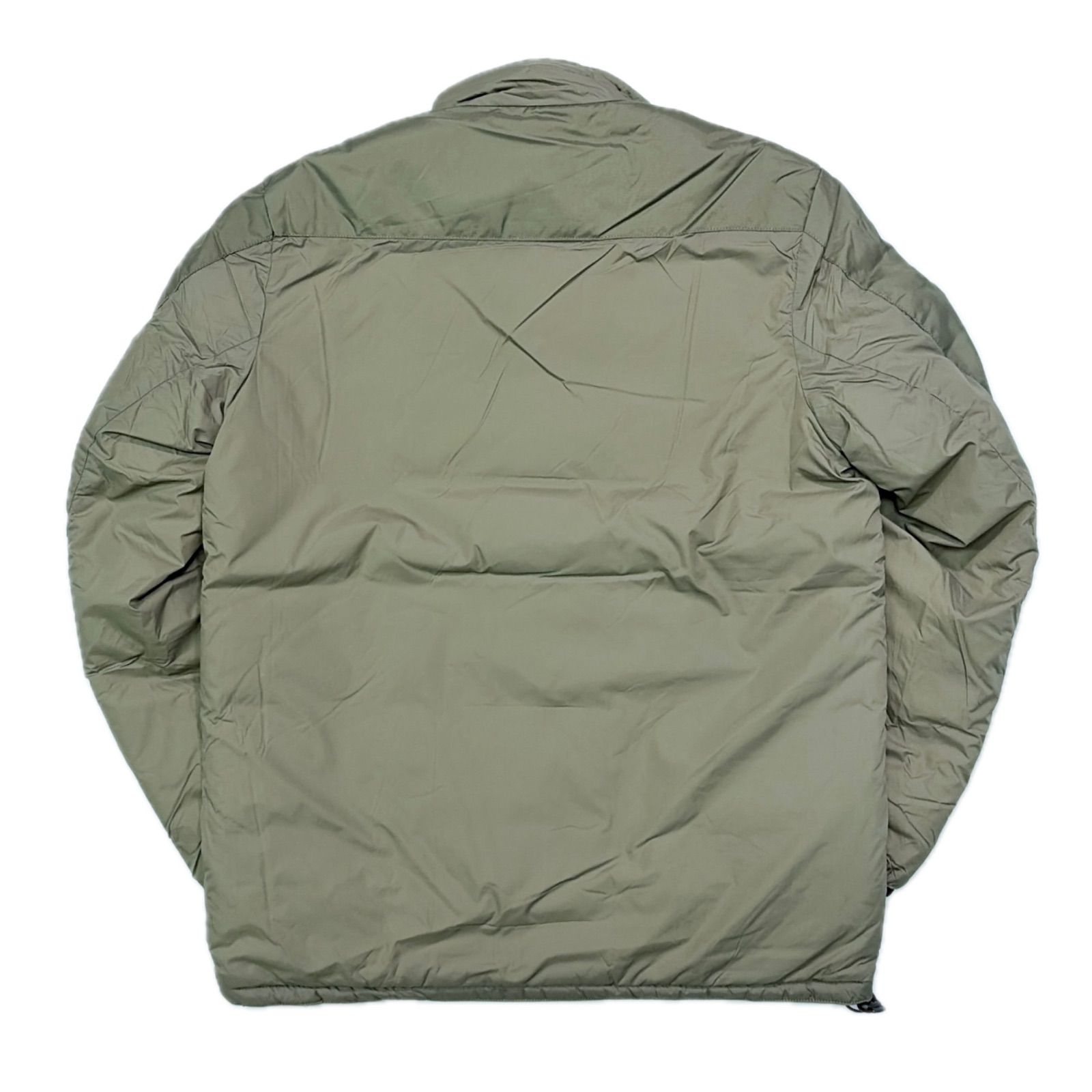 デッドストック オランダ軍 スナグパック ミリタリー ナイロン