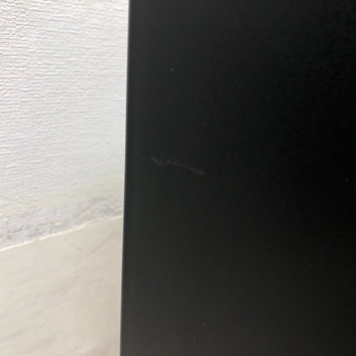 マットブラック