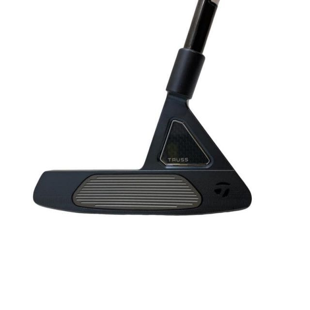 中古】 テーラーメイド TP TRUSS MID NIGHT BLUE B3TH 34インチ パター