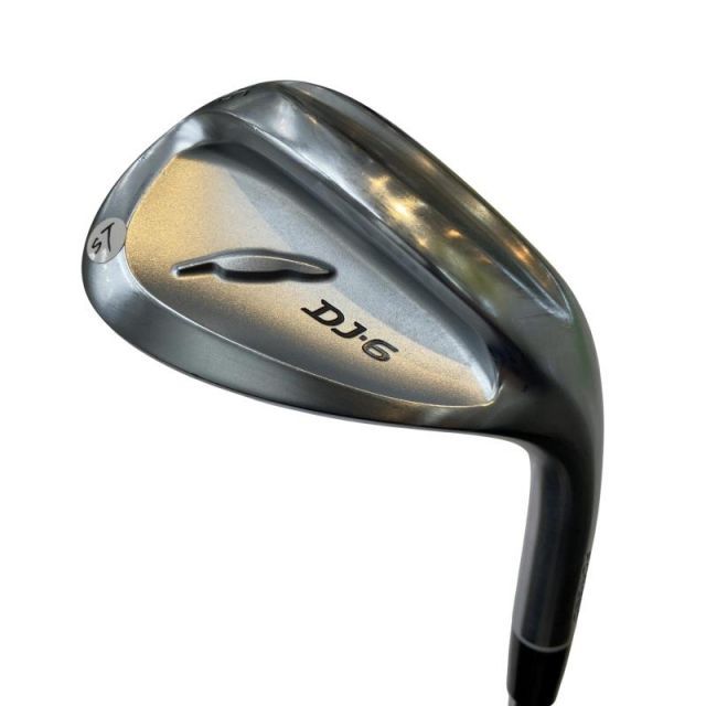 フォーティーン　DJ-6 56° ウェッジ　中古品 中古】 フォーティーン DJ-6 56° ウェッジ WG TS-114w Ver2