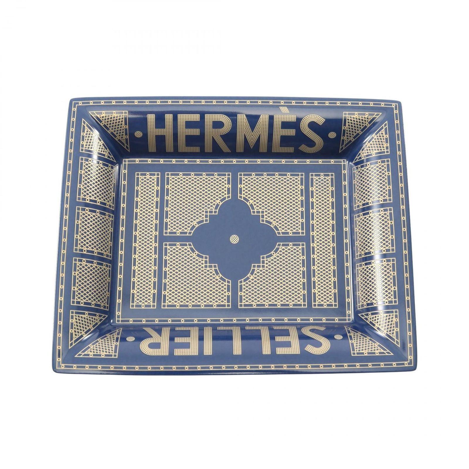 エルメス HERMES ヴィドポッシュ エルメスセリエ その他 ウィド