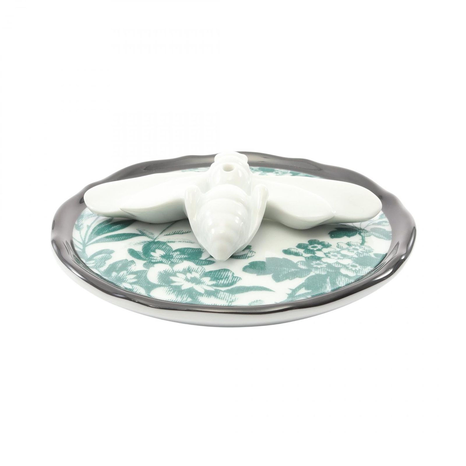 GUCCI ハーバリウム ビー インセンスホルダー グッチ　お香立て　美品 グッチ GUCCI ハーバリウム ビー インセンスホルダー その他 お香立て