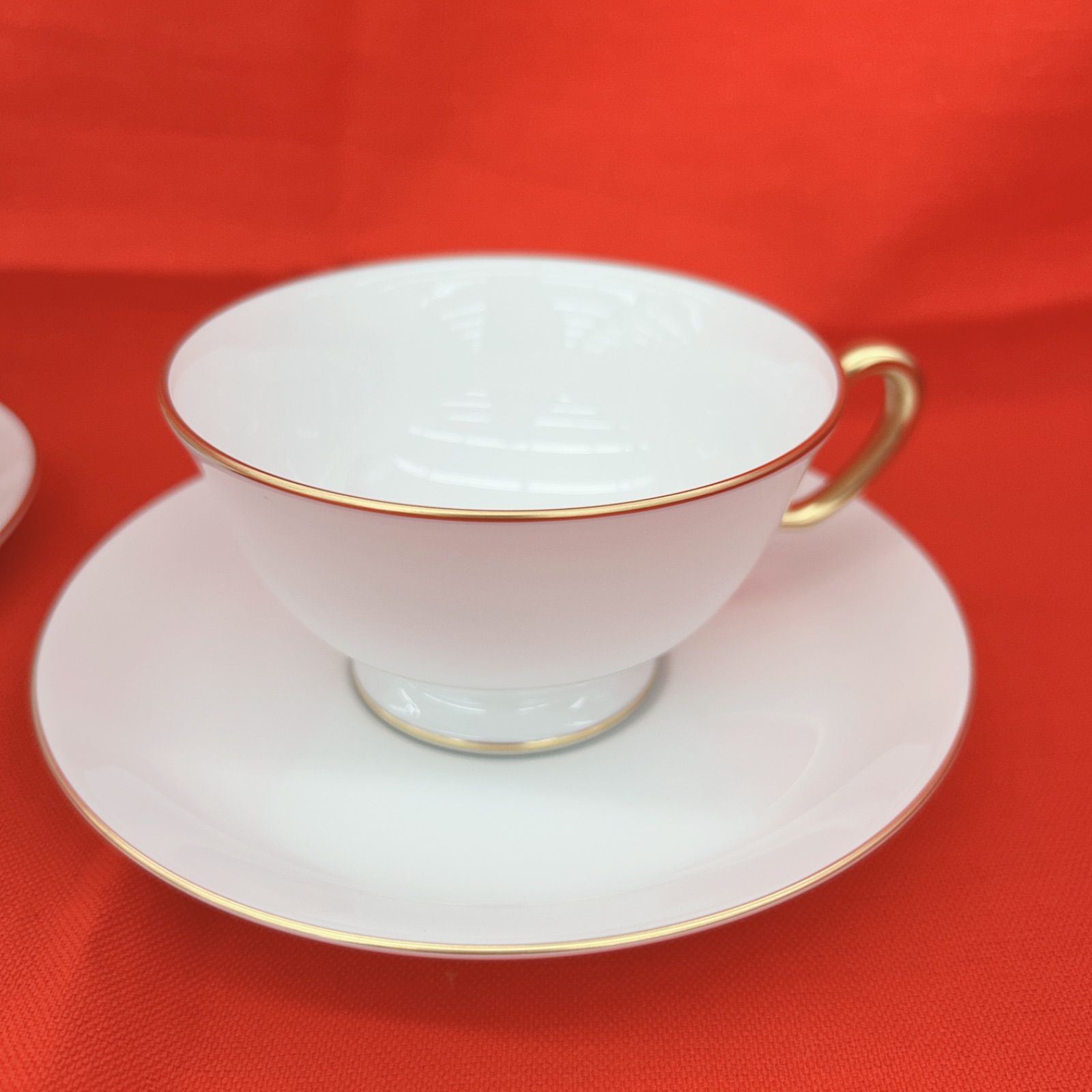 カップ＆ソーサー セット