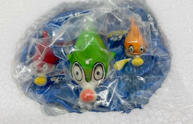 IWAKURA/イワクラ ゴジラ オーナメント 特撮大百科 DELUXE2「怪獣王