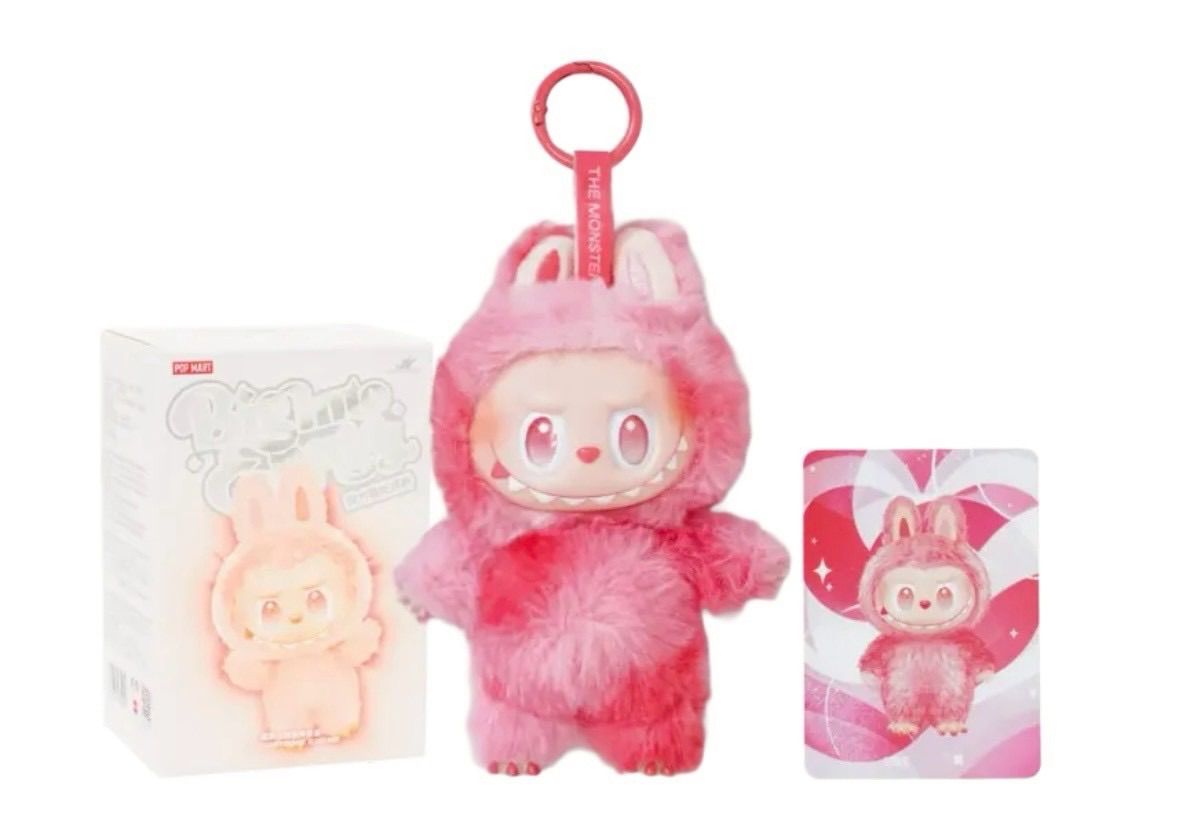 ⭐️正規品 新品未開封 ラブブ エナジー LOVE ラブ 赤 - メルカリ