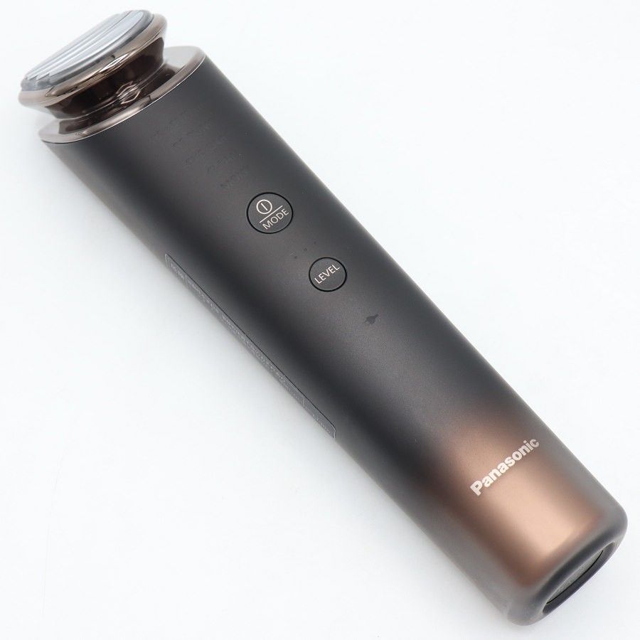 美品】パナソニック バイタリフト RF EX EH-SR86-T ブラウン