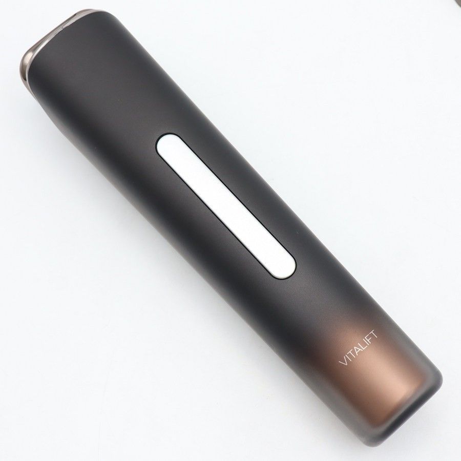 美品】パナソニック バイタリフト RF EX EH-SR86-T ブラウン