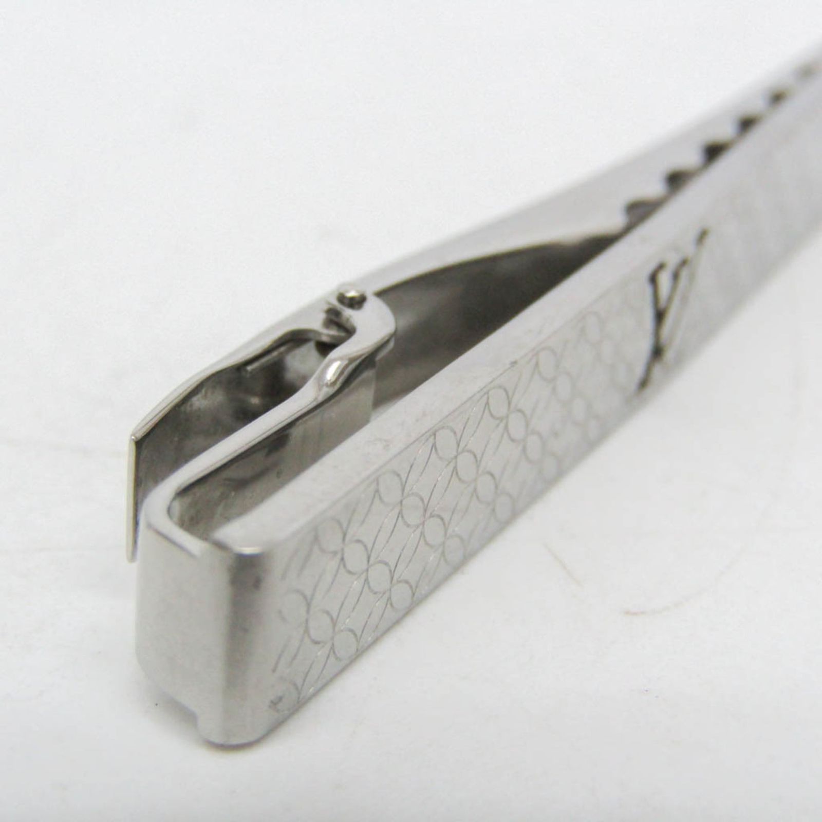 【未使用】ルイヴィトン タイピン シャンゼリゼ M65042 シルバー LV 楽天市場】【ジュエリー】LOUIS VUITTON ルイ ヴィトン パンス