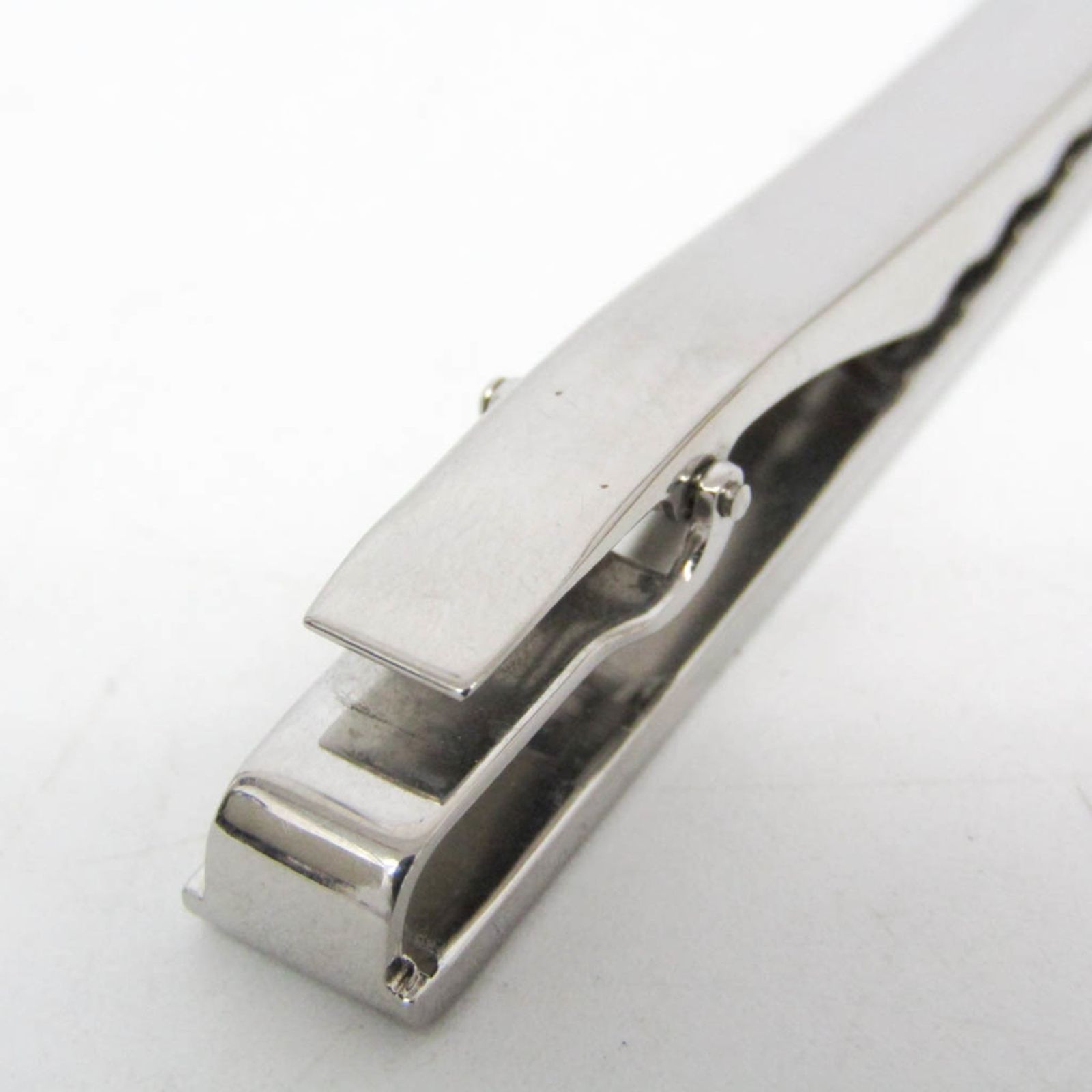 ルイ・ヴィトン(Louis Vuitton) メタル タイクリップ シルバー パンス