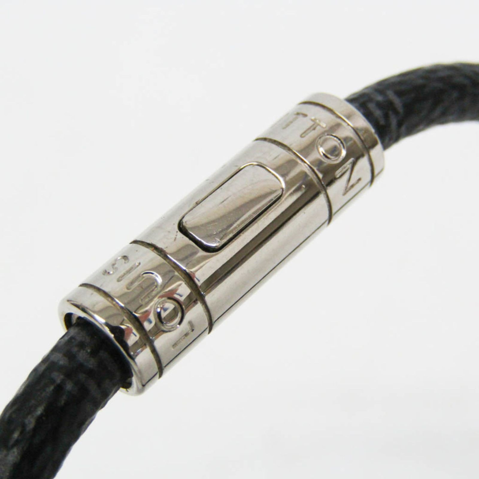 LV ルイヴィトン ブレスレット ダミエグラフィット M6609E 楽天市場】【ジュエリー】LOUIS VUITTON ルイ ヴィトン ダミエグラ