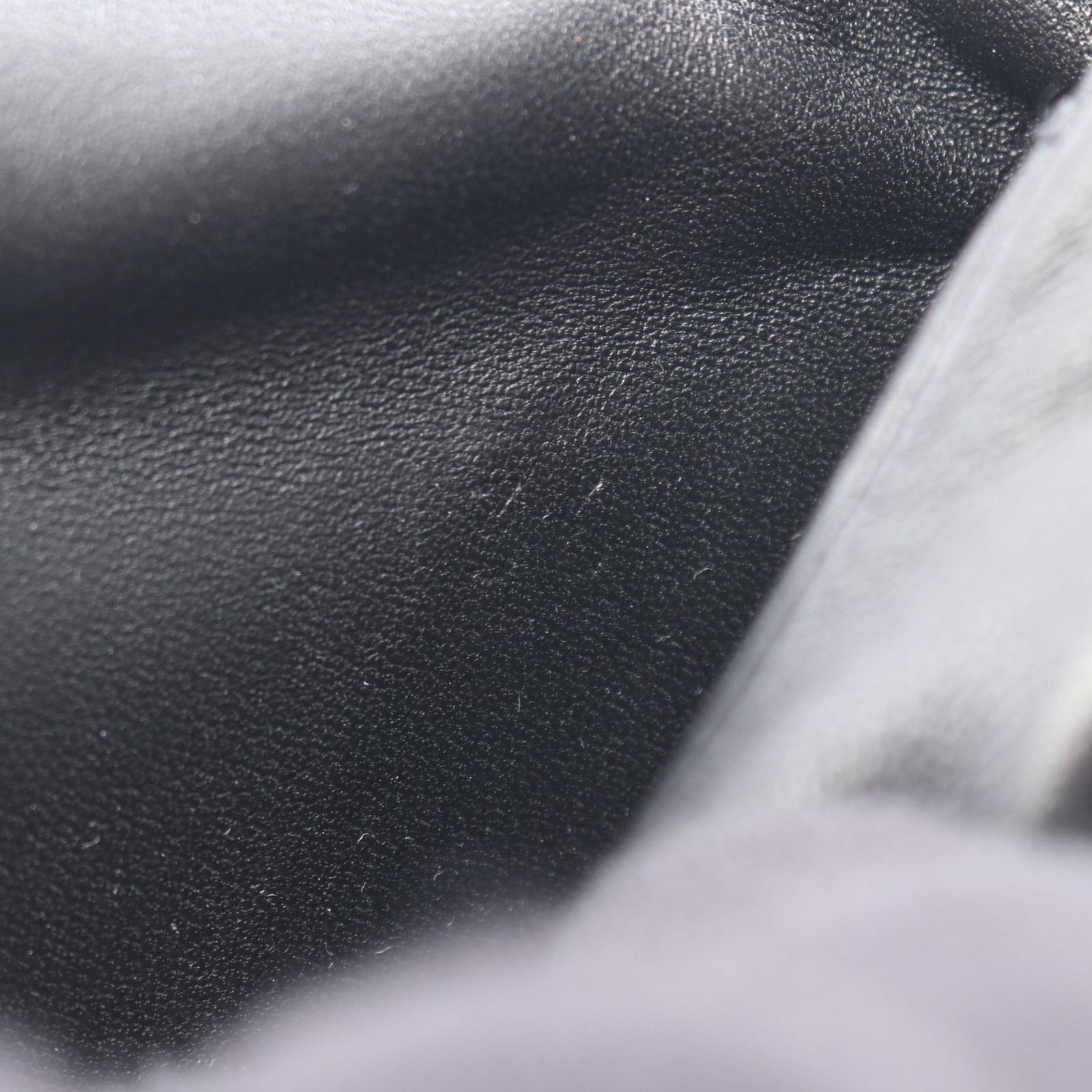 ジルサンダー JIL SANDER スリッポン ブラック レザー スリッポン