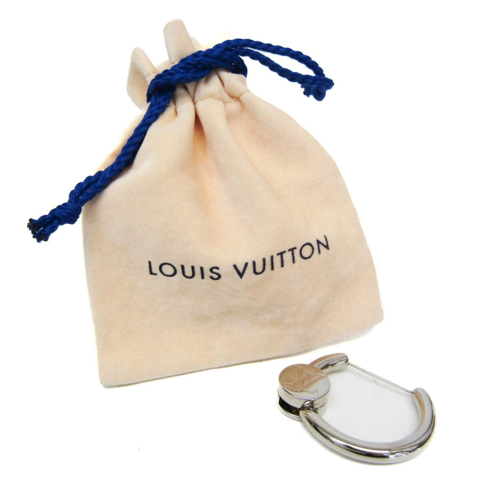 ルイ・ヴィトン(Louis Vuitton) フープ ブローチ MP2032 メタル ピン