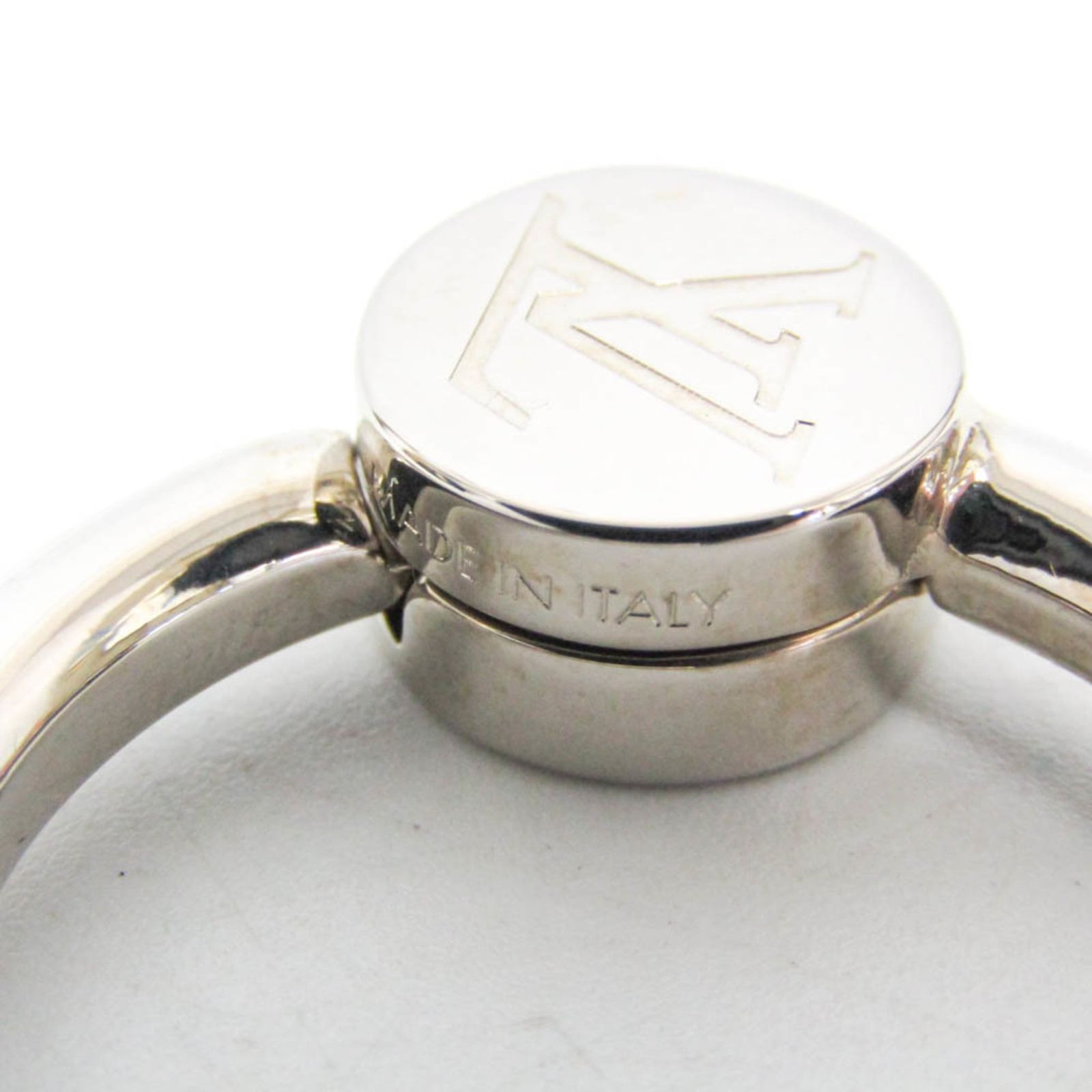 ルイ・ヴィトン(Louis Vuitton) フープ ブローチ MP2032 メタル ピン