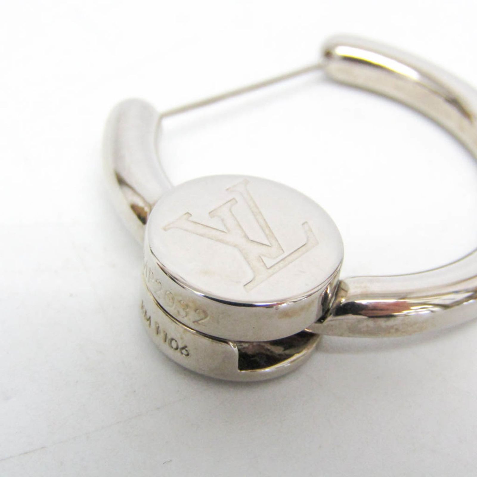 ルイ・ヴィトン(Louis Vuitton) フープ ブローチ MP2032 メタル ピン