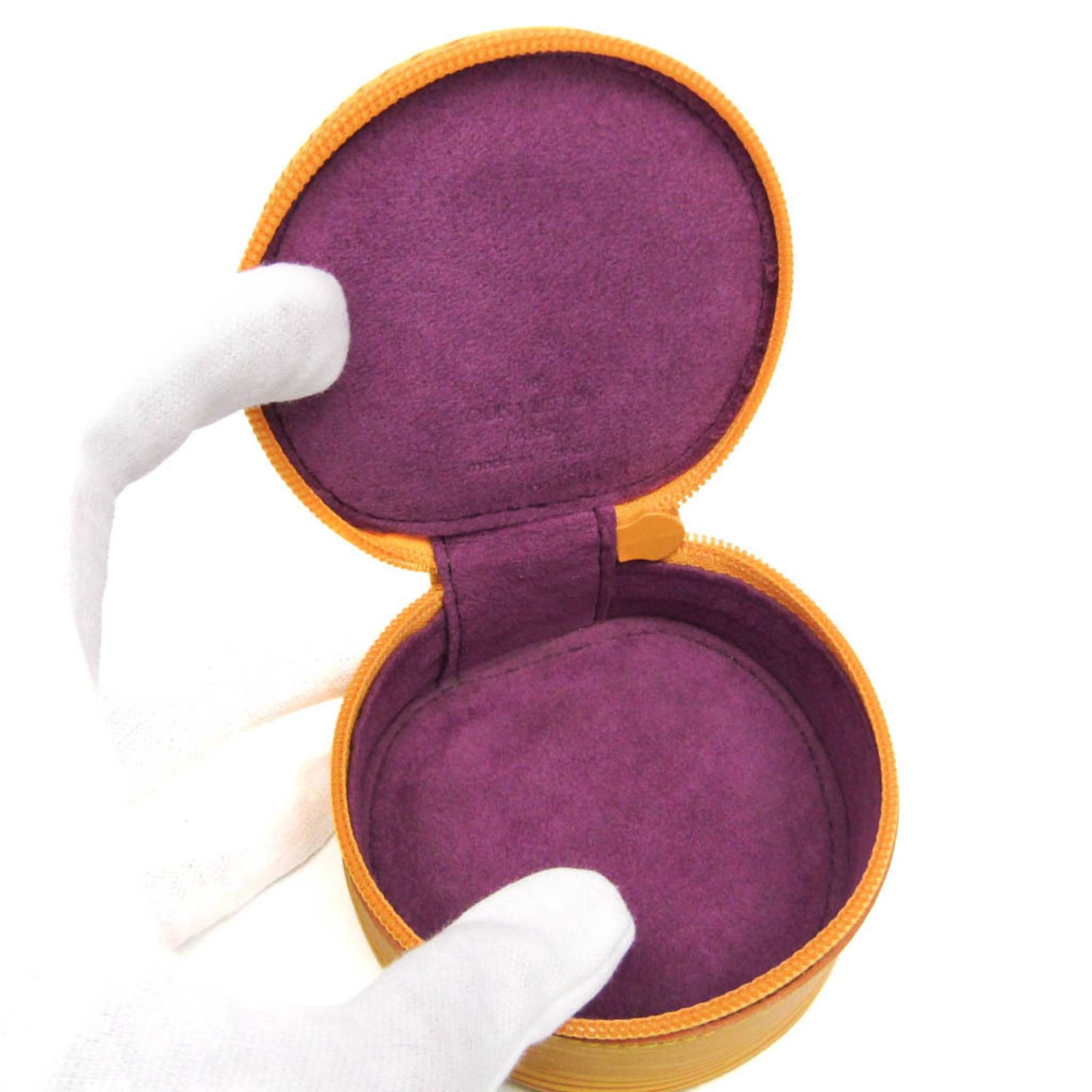 ルイ・ヴィトン(Louis Vuitton) エピ エクランビジュー8 M48229