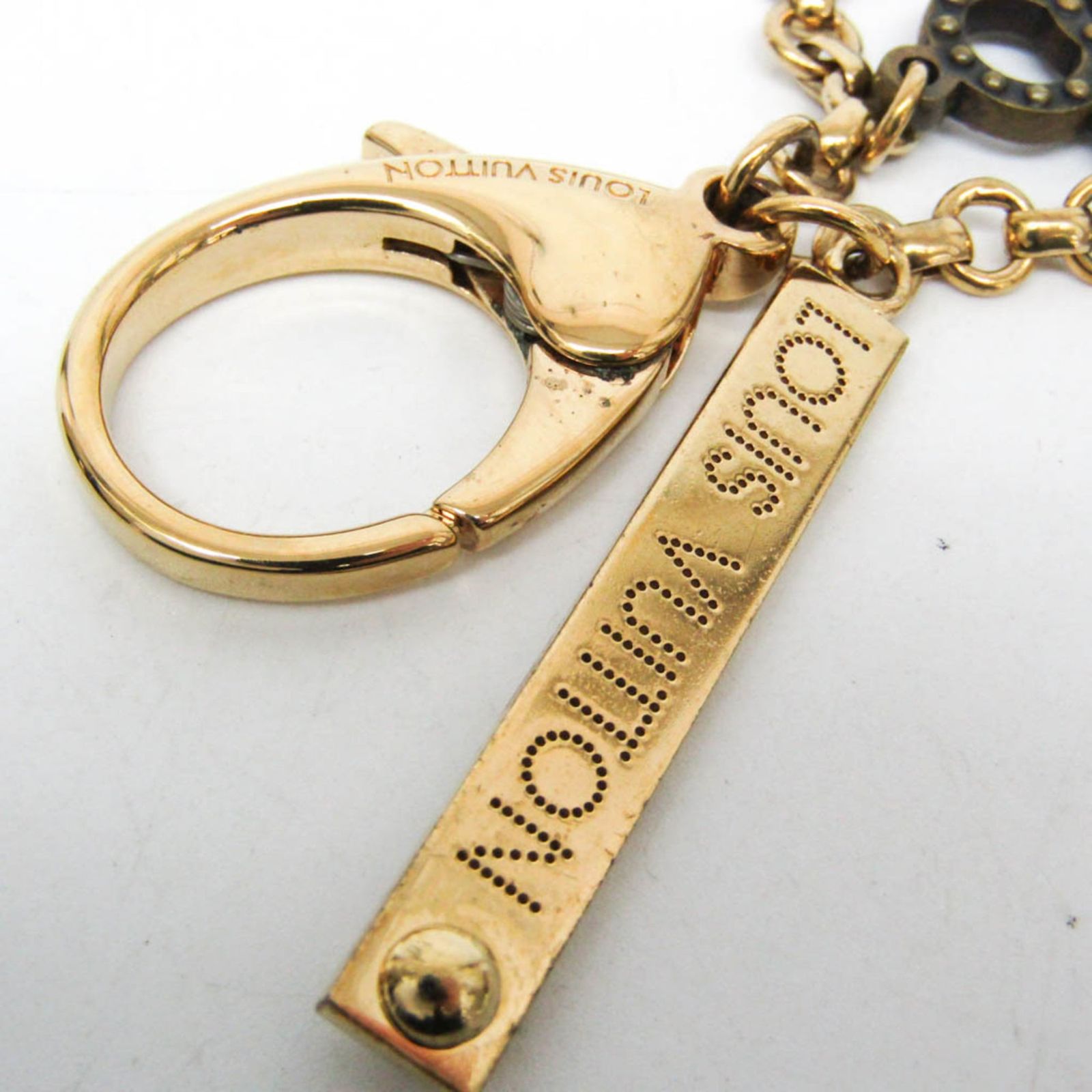 ルイ・ヴィトン(Louis Vuitton) ビジューサックタパージュ M65090