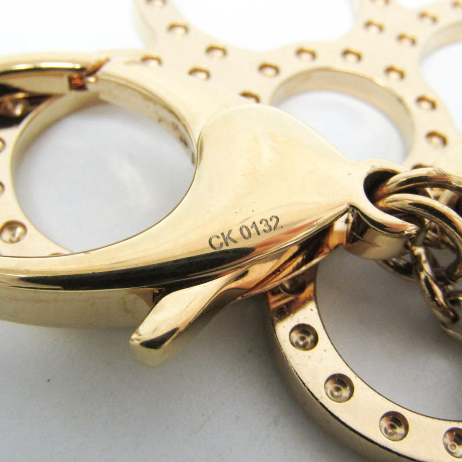 ルイ・ヴィトン(Louis Vuitton) ビジューサックタパージュ M65090