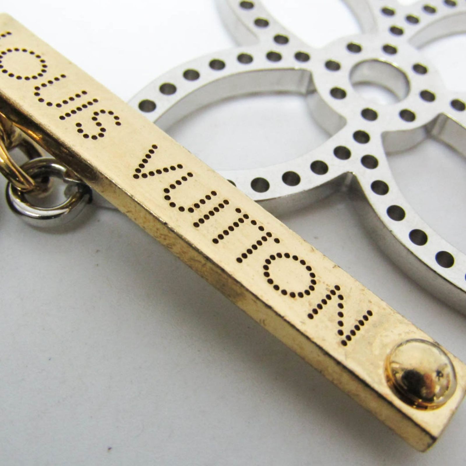 ルイ・ヴィトン(Louis Vuitton) ビジューサックタパージュ M65090