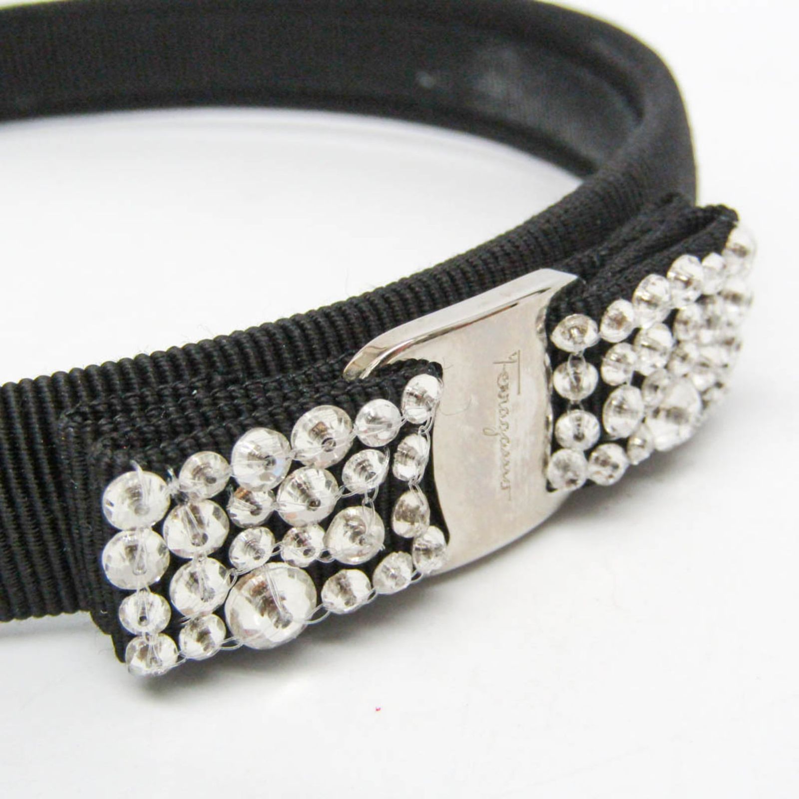 サルヴァトーレ・フェラガモ(Salvatore Ferragamo) ヴァラ ライン