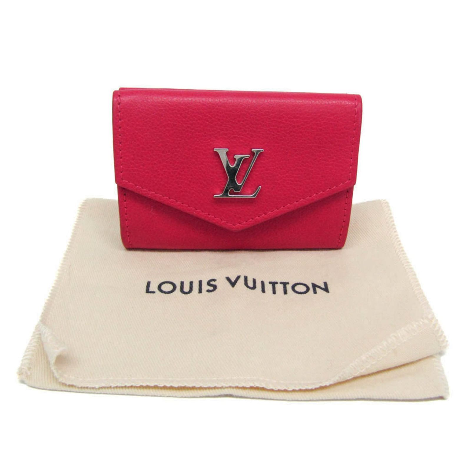 ルイ ヴィトン ポルトフォイユ ロックミニ カーフレザー レディース 財布 楽天市場】【ラッピング可】ルイ・ヴィトン Louis Vuitton ポルト