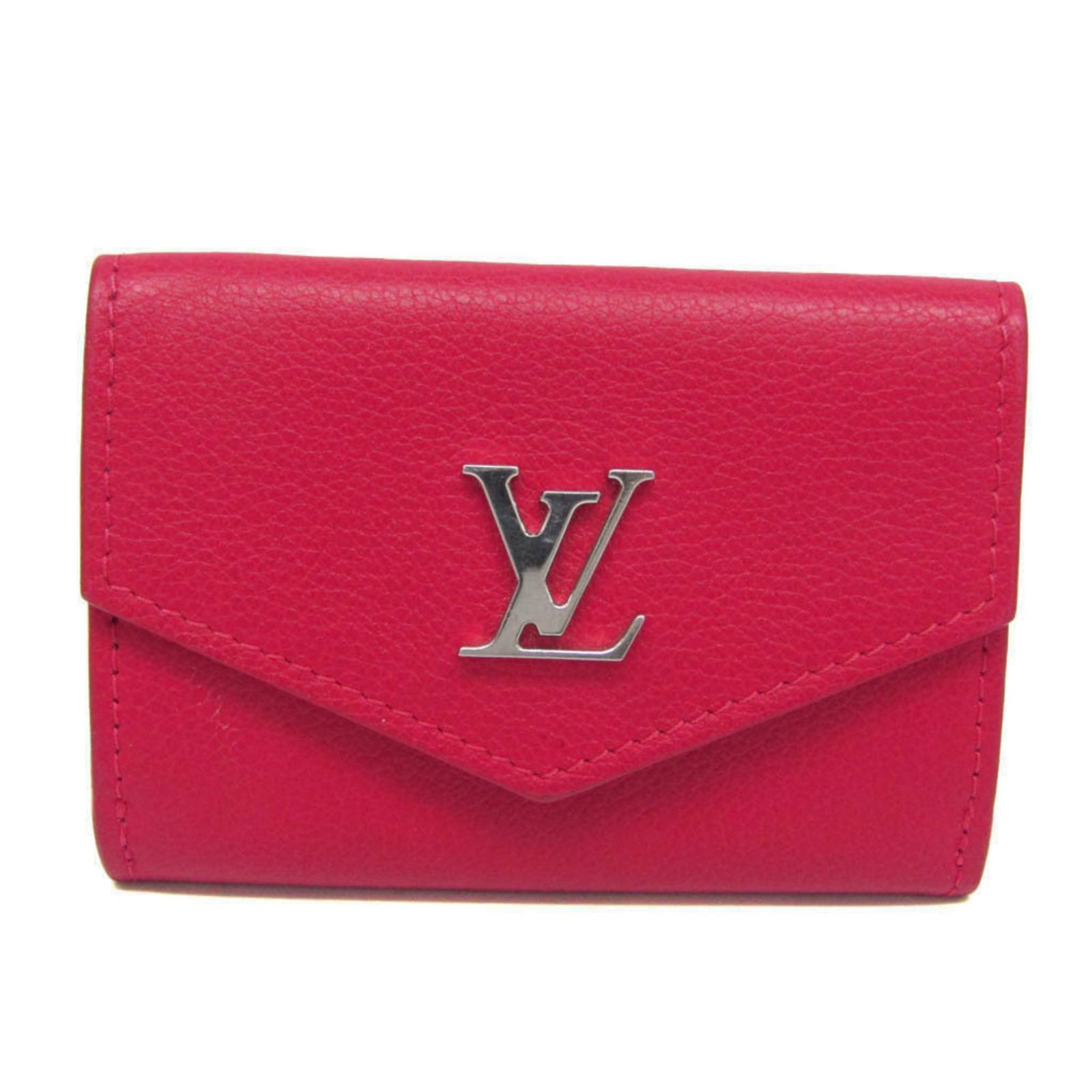 ルイ・ヴィトン(Louis Vuitton) ポルトフォイユ・ロックミニ M67858