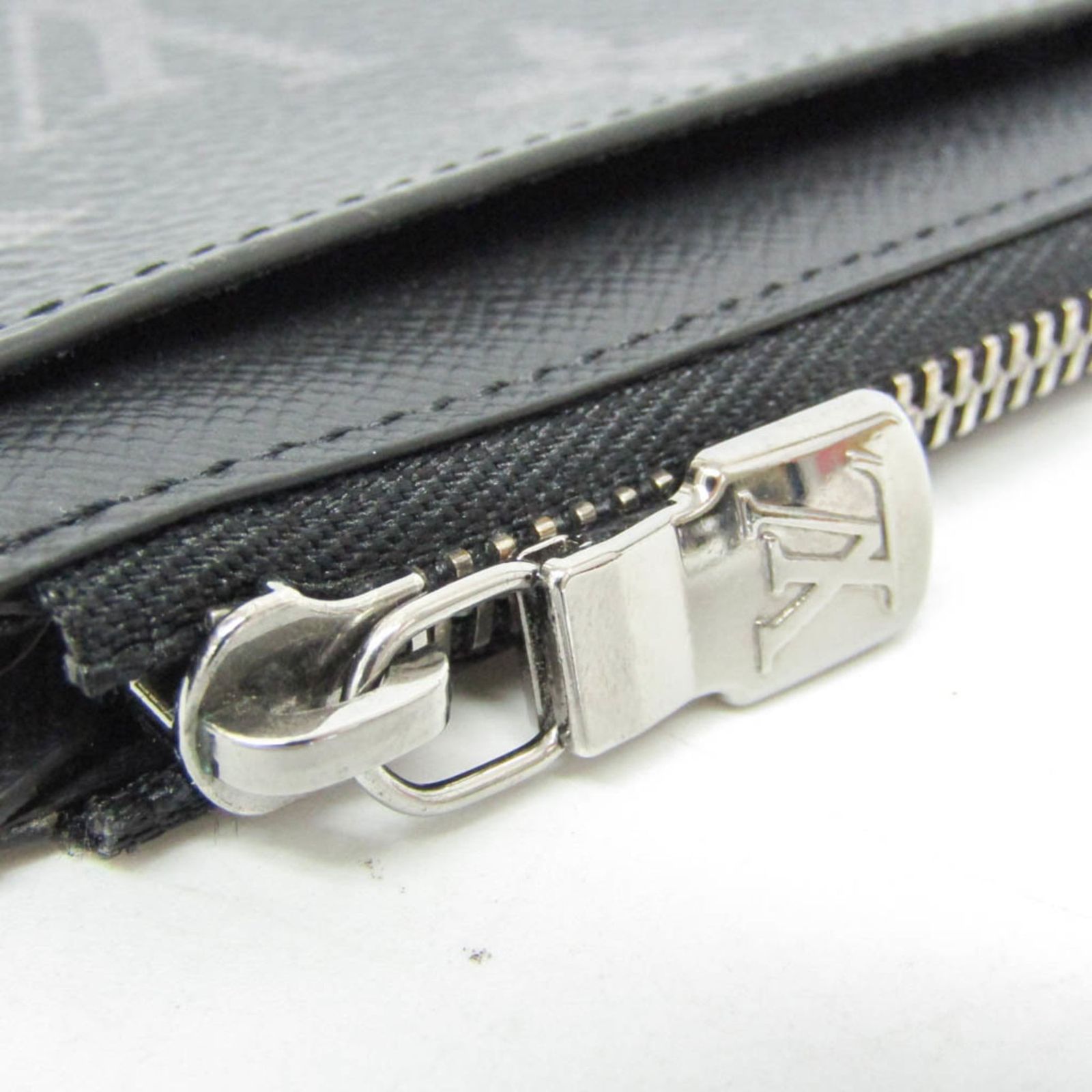 ルイ・ヴィトン(Louis Vuitton) モノグラム・エクリプス コインカード