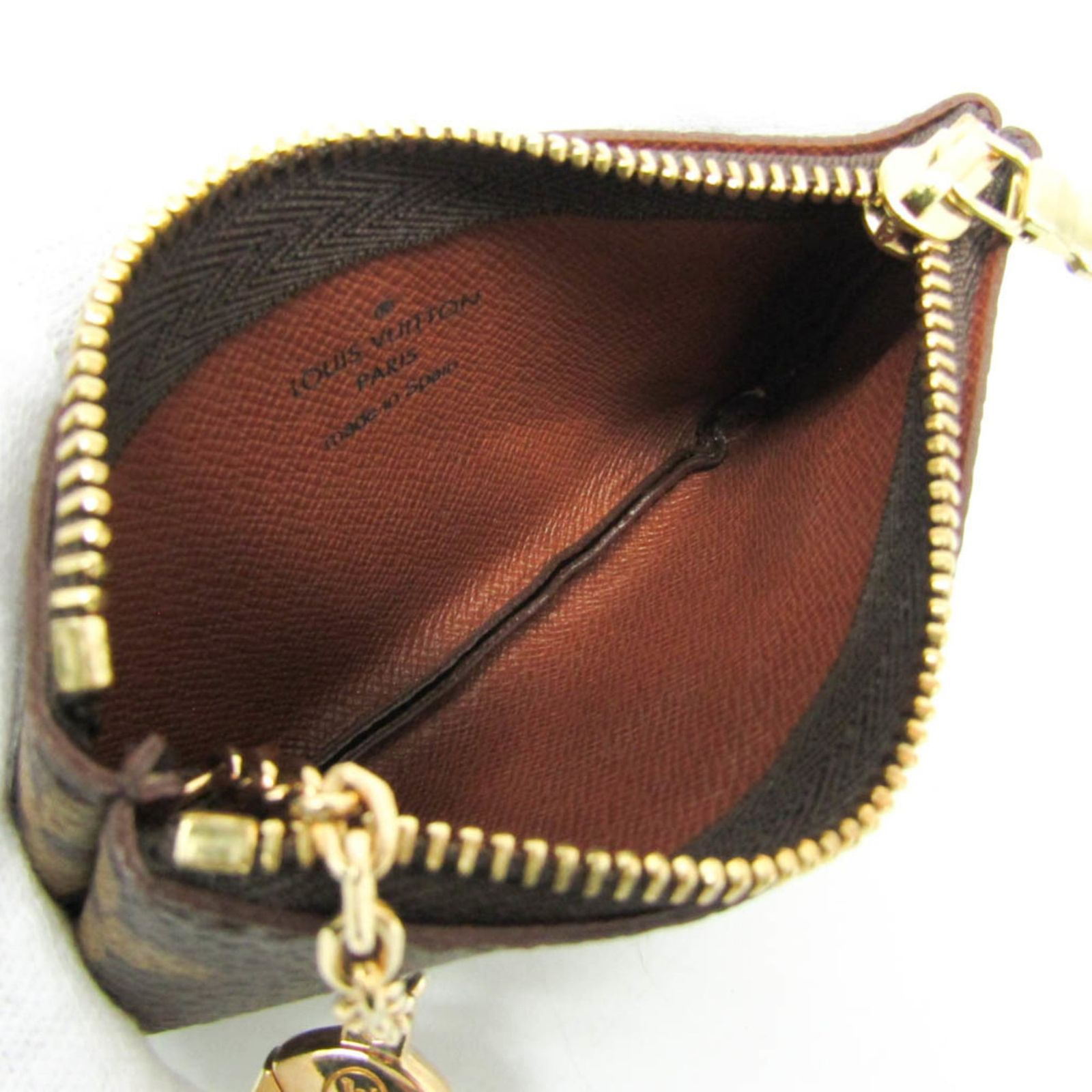 ルイ・ヴィトン(Louis Vuitton) モノグラム ポシェットクレ M62650