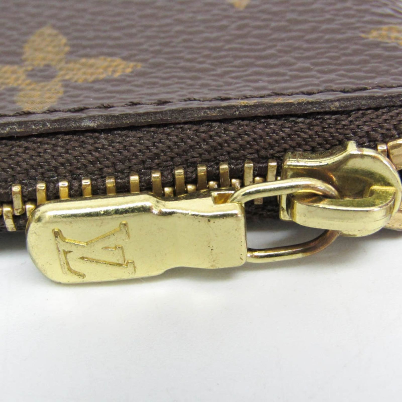 LV モノグラム　ポシェットクレ　M62650 ルイヴィトン モノグラム ポシェット・クレ M62650 (Louis Vuitton