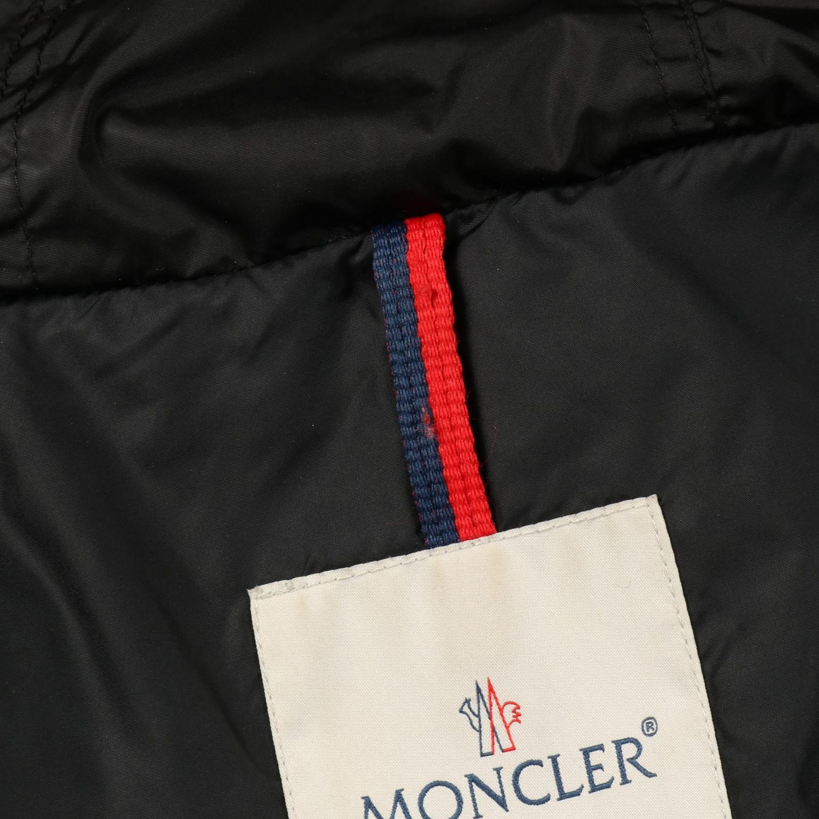 モンクレール MONCLER ダウンジャケット VAULOGETTE ナイロン ダウン
