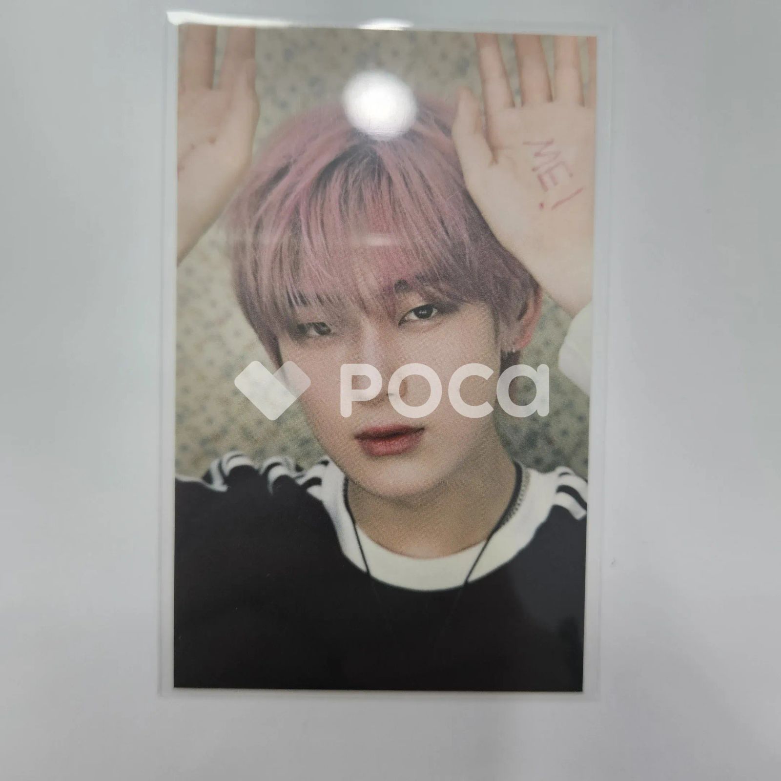 ENHYPEN ソヌ DIMENSION : DILEMMA UNIVERSAL MUSIC STORE - メルカリ