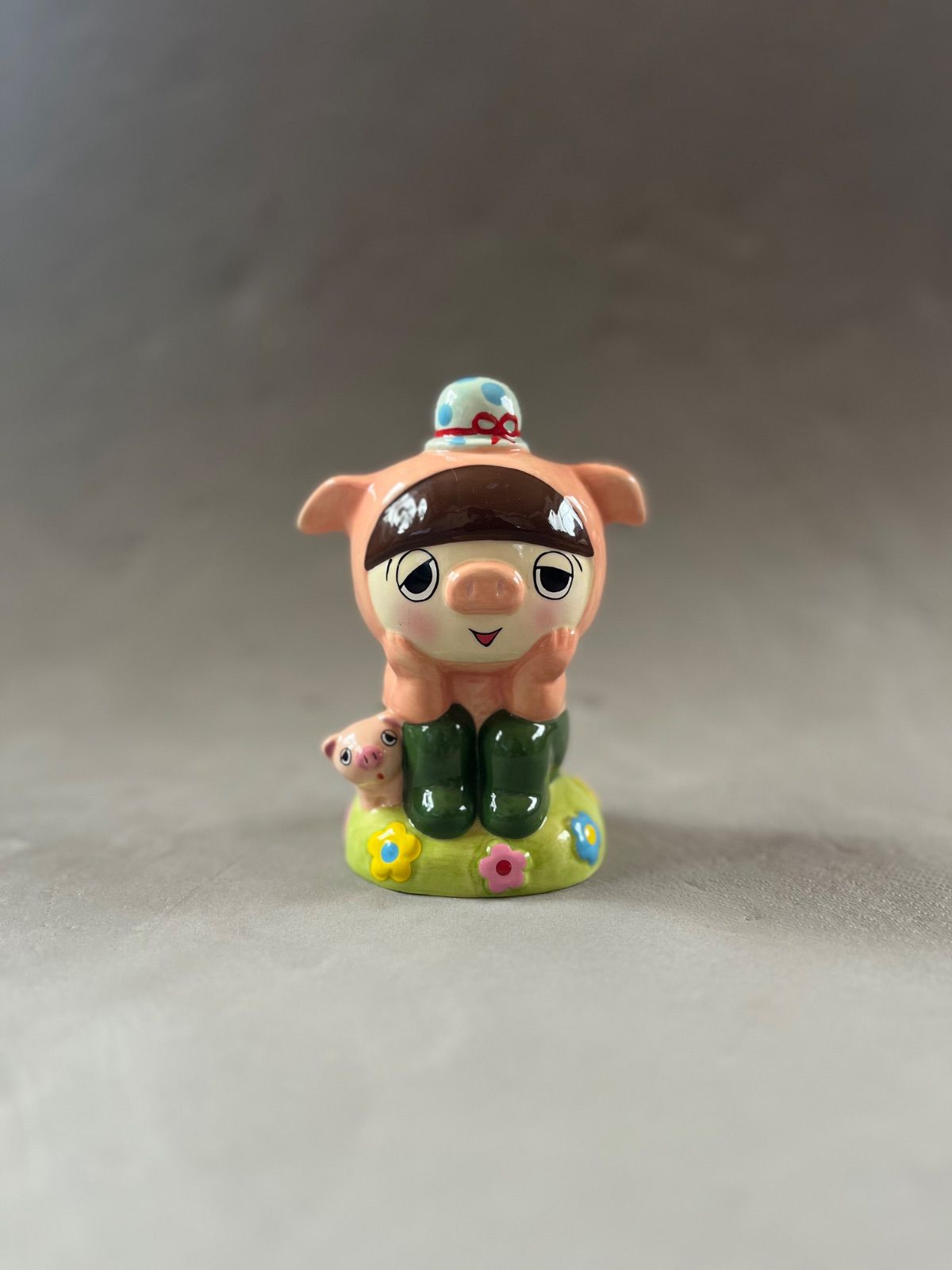 入手困難】 Ecoute! 貯金箱 エクート マリーニモンティーニ マリーニ