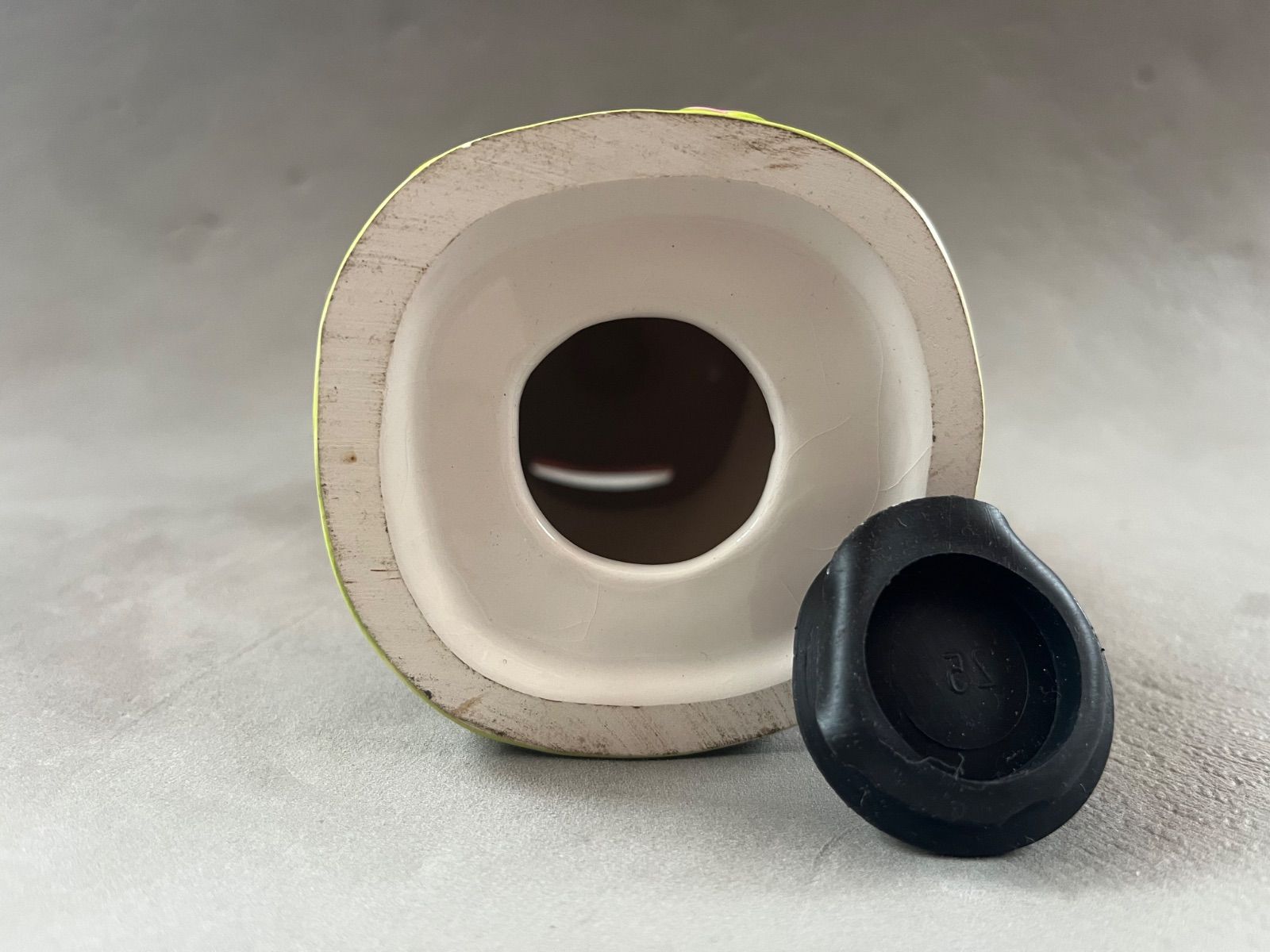 入手困難】 Ecoute! 貯金箱 エクート マリーニモンティーニ マリーニ