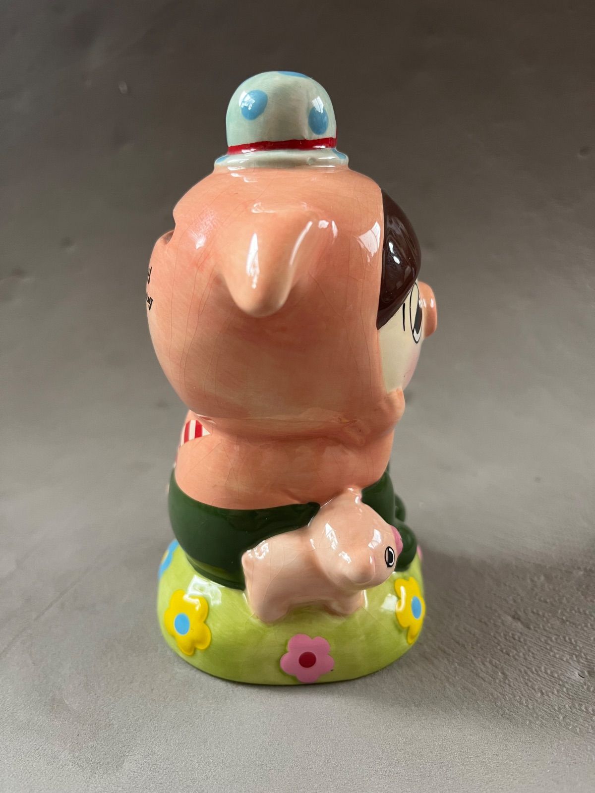 入手困難】 Ecoute! 貯金箱 エクート マリーニモンティーニ マリーニ