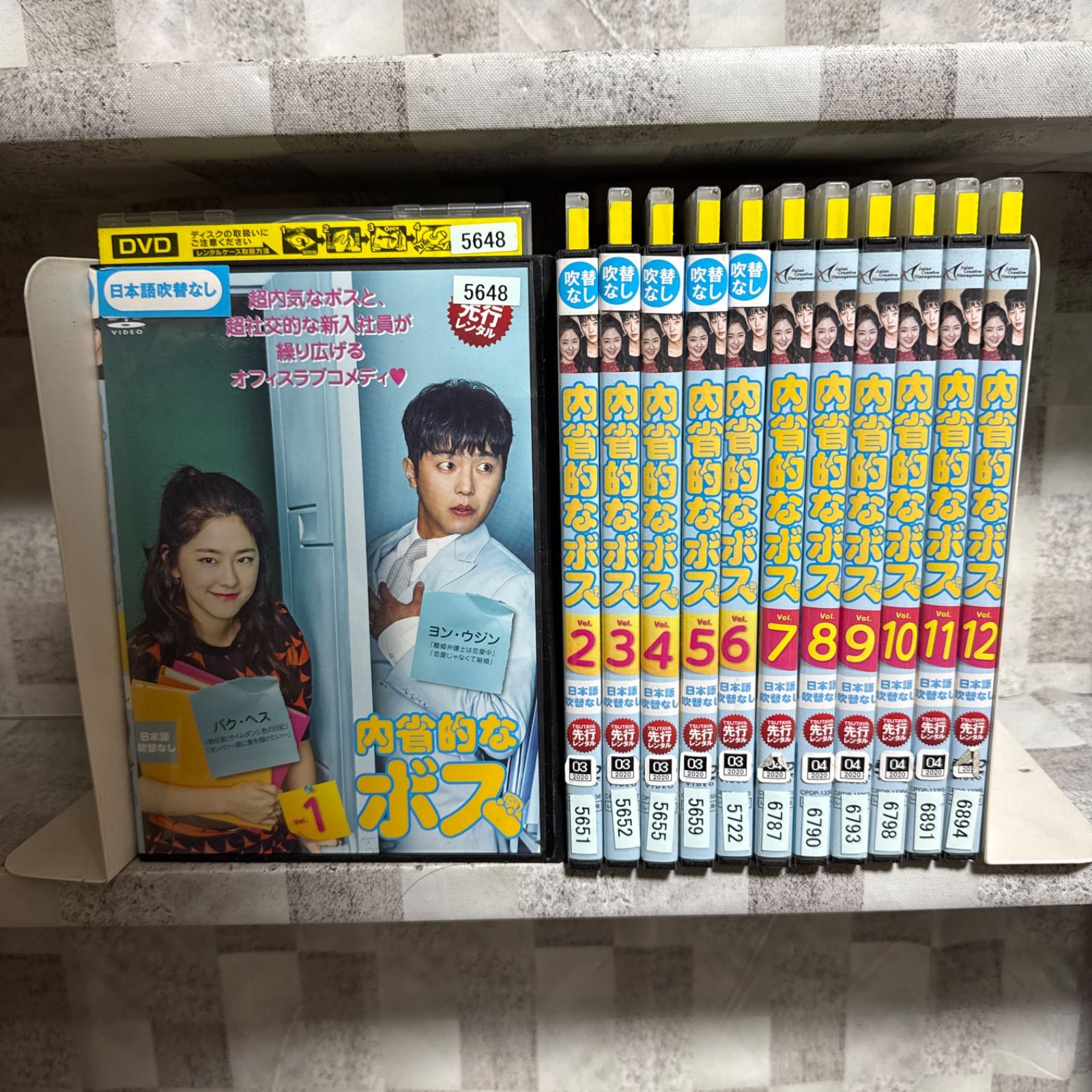 約312枚　韓国ドラマ、中国ドラマ　DVD まとめ売り　セット　大量 約312枚 韓国ドラマ、中国ドラマ DVD まとめ売り セット 大量 - メルカリ
